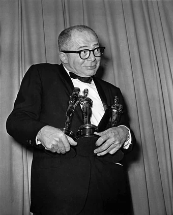 Download Billy wilder oscars For Free