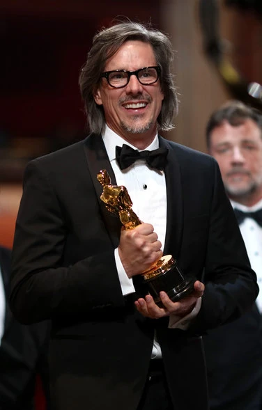 Charles Randolph Oscars Wiki Fandom