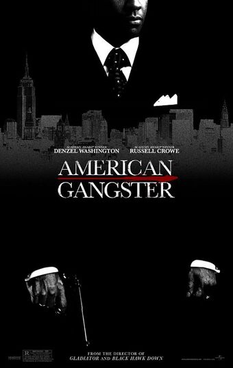 American Gangster Oscars Wiki Fandom