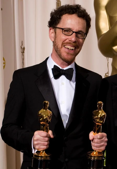 Ethan Coen | Oscars Wiki | FANDOM powered by Wikia