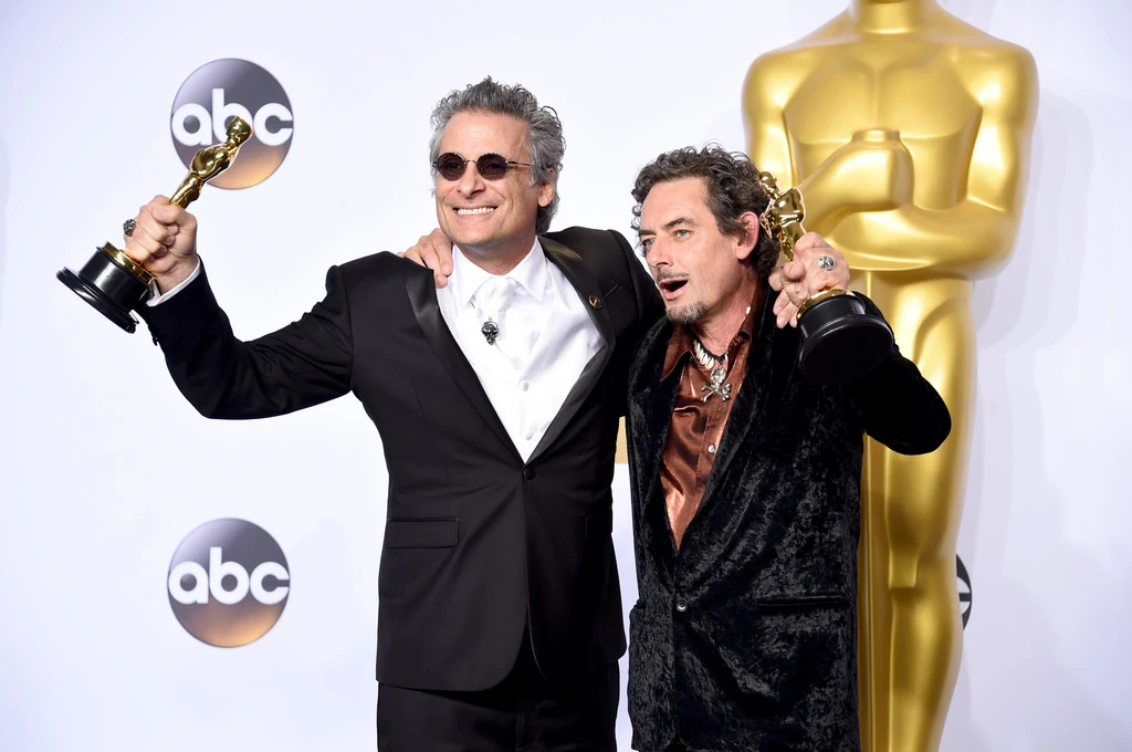 Best Sound Editing Oscars Wiki FANDOM powered by Wikia