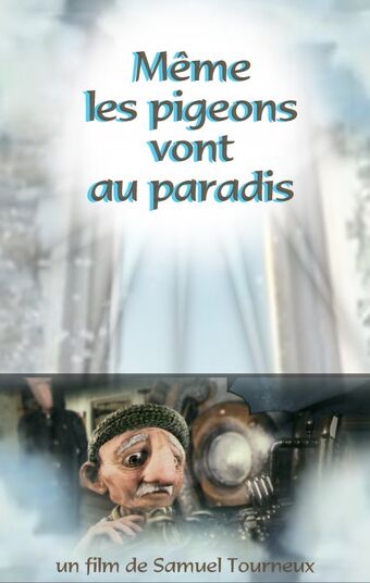 Meme Les Pigeons Vont Au Paradis Even Pigeons Go To Heaven Oscars Wiki Fandom