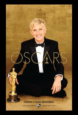 86th Oscars poster