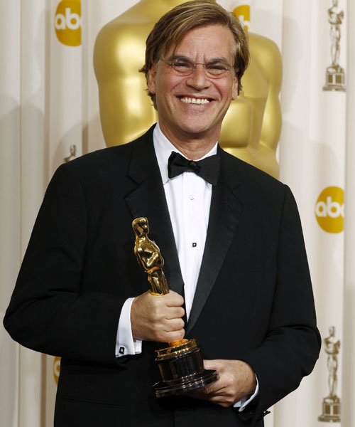 Aaron Sorkin - Aaron Sorkin Oscars Wiki Fandom