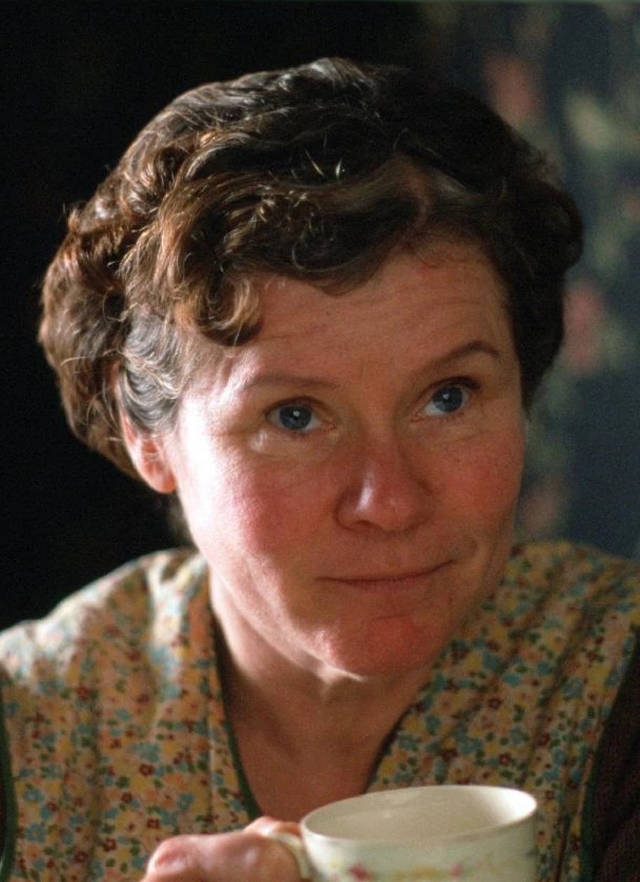 Imelda Staunton | Oscars Wiki | FANDOM powered by Wikia