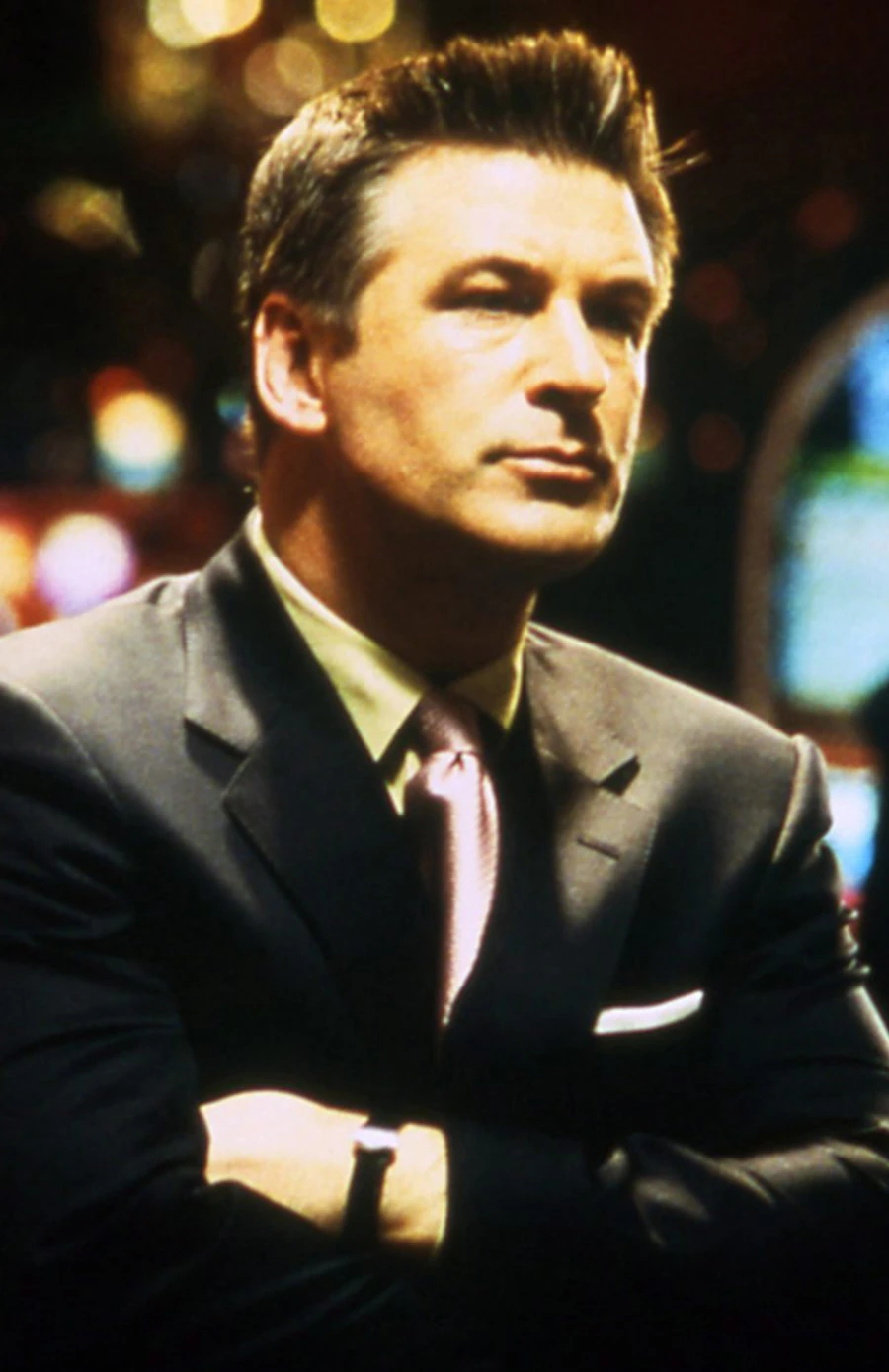 Alec Baldwin Oscars Wiki Fandom