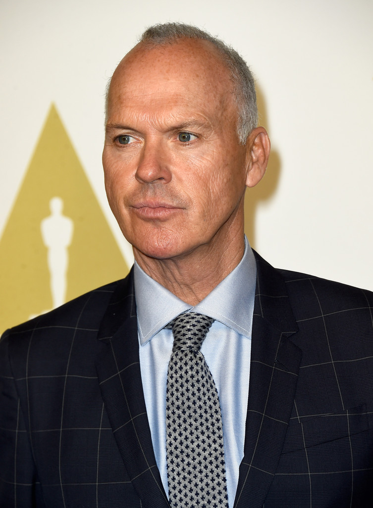 Michael Keaton | Oscars Wiki | Fandom