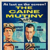 The Caine Mutiny Oscars Wiki Fandom