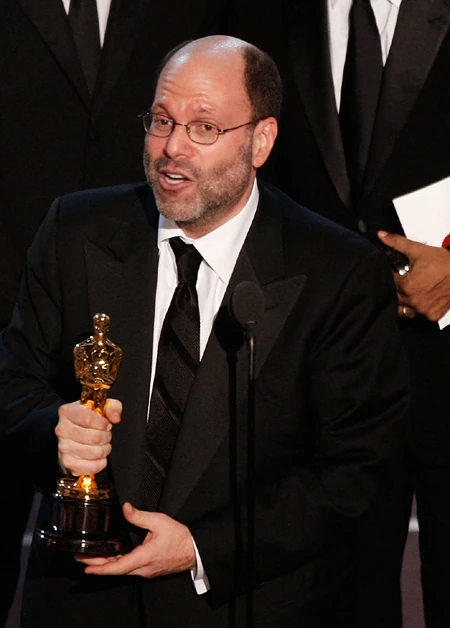 Scott Rudin | Oscars Wiki | FANDOM powered by Wikia