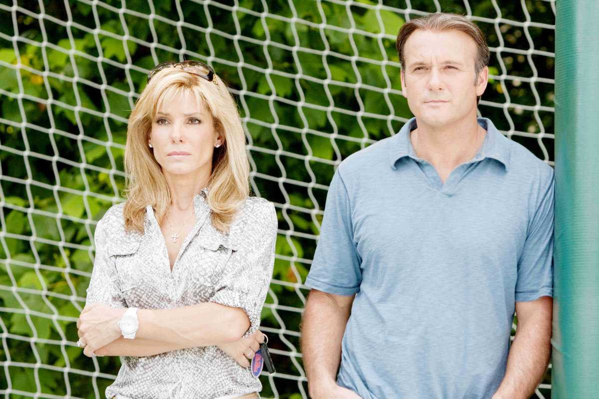 The Blind Side | Oscars Wiki | Fandom
