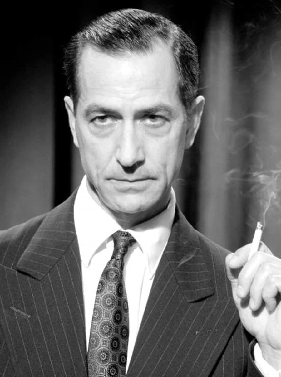 David Strathairn | Oscars Wiki | Fandom