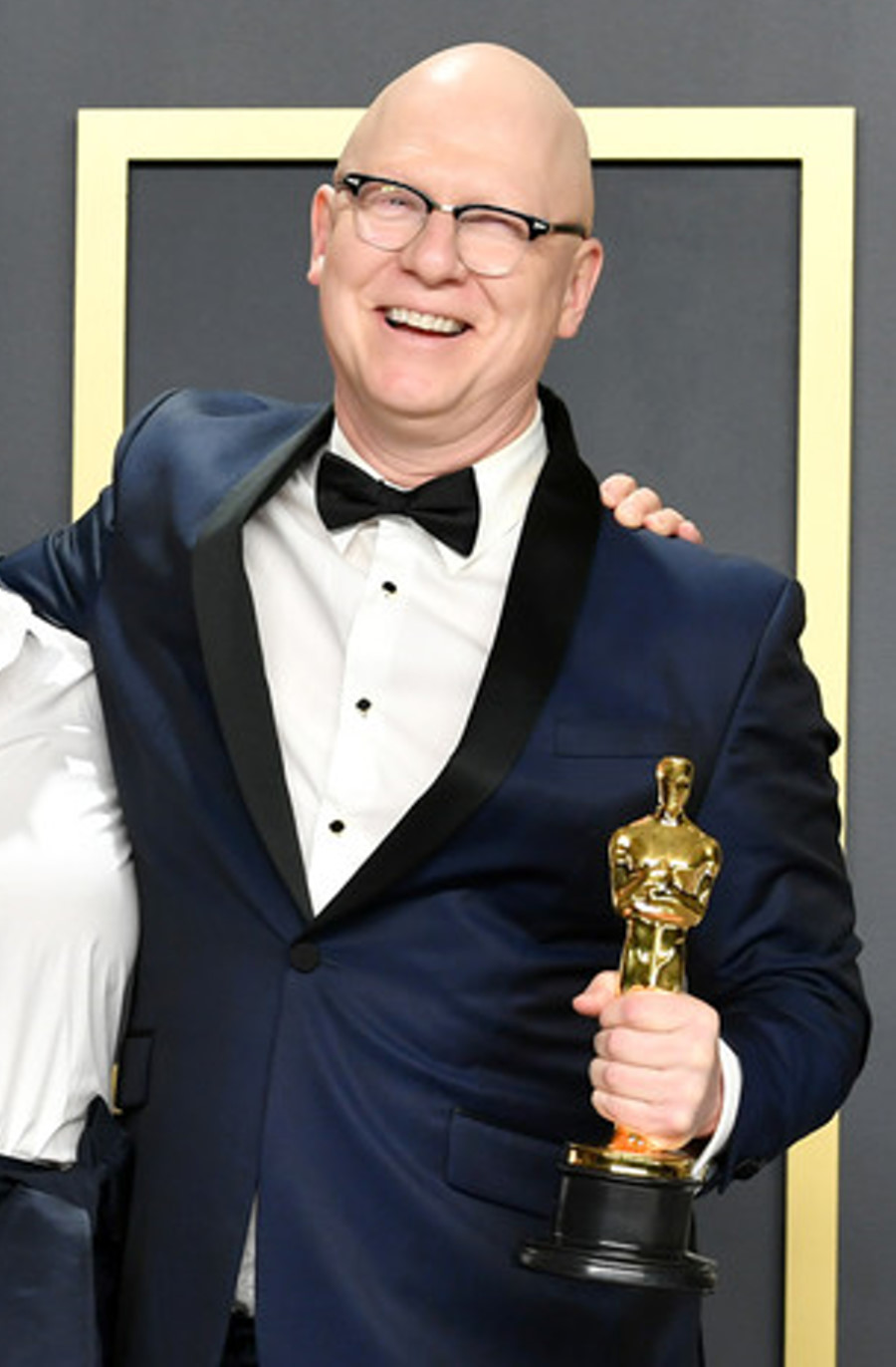 Steven Bognar | Oscars Wiki | Fandom