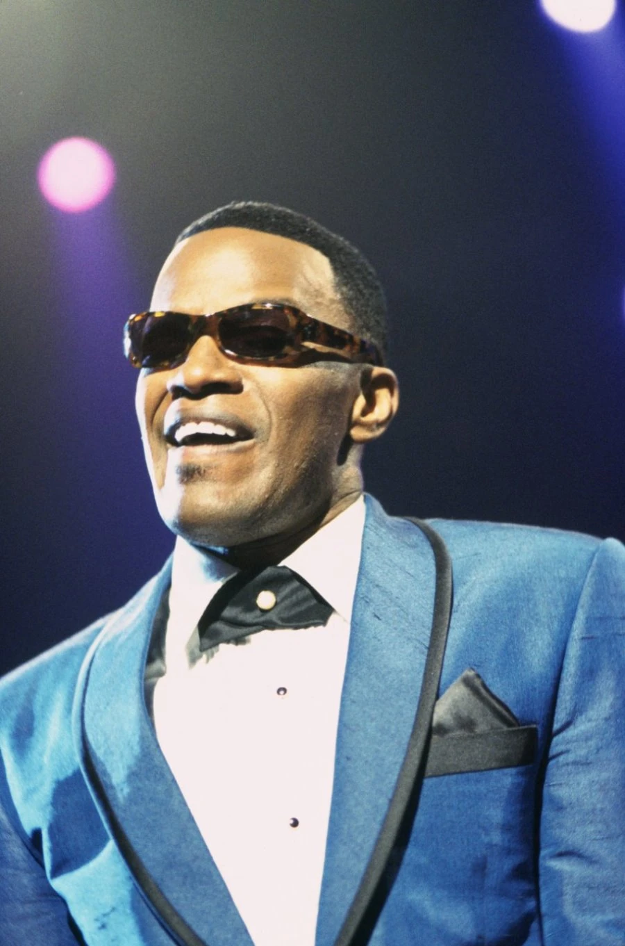 Jamie Foxx Oscars Wiki Fandom