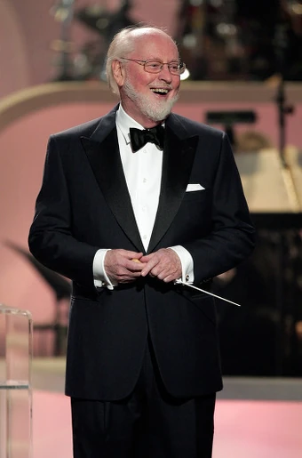 View John Williams Oscars Pictures