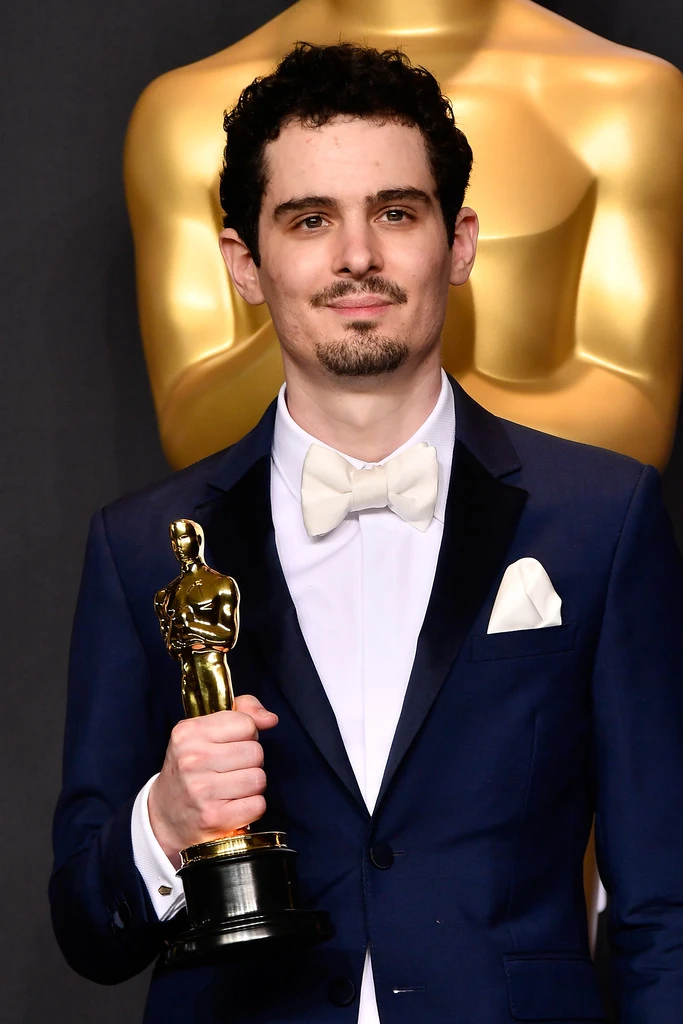Damien Chazelle | Oscars Wiki | FANDOM powered by Wikia