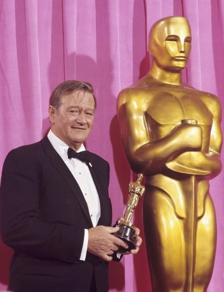 John Wayne | Oscars Wiki | Fandom