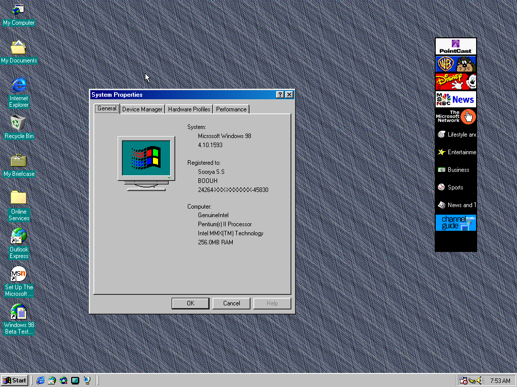 windows ice xp v4 powerpack multiboot system