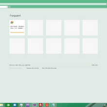 Internet Explorer 11 Operating System Beta Etc Wiki Fandom