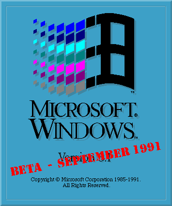 Windows:3.1:050 | Operating System Beta, Etc. Wiki | FANDOM Powered By ...