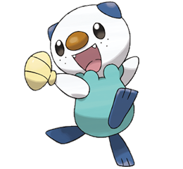 Oshawott