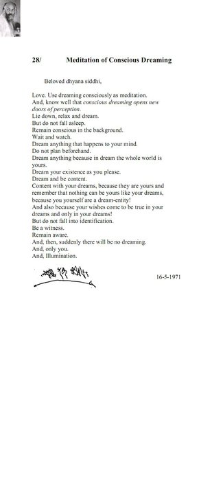 A collection of 30 immortal letters - 28