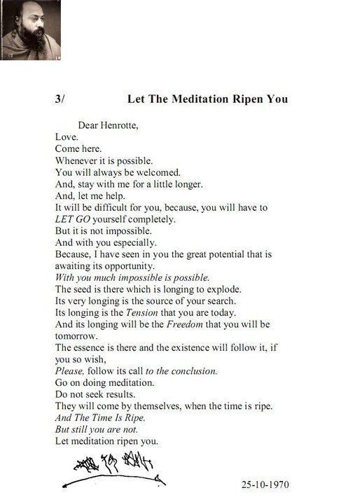 A collection of 30 immortal letters - 3