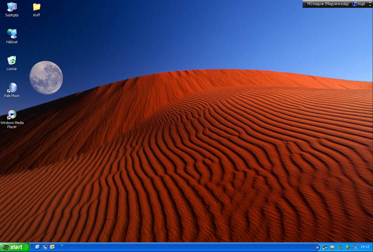 Windows Nt 6.1