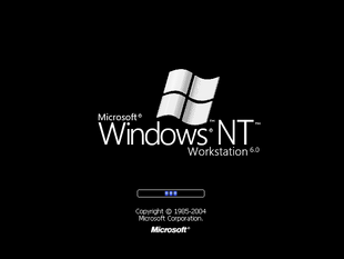 Windows nt6 что это