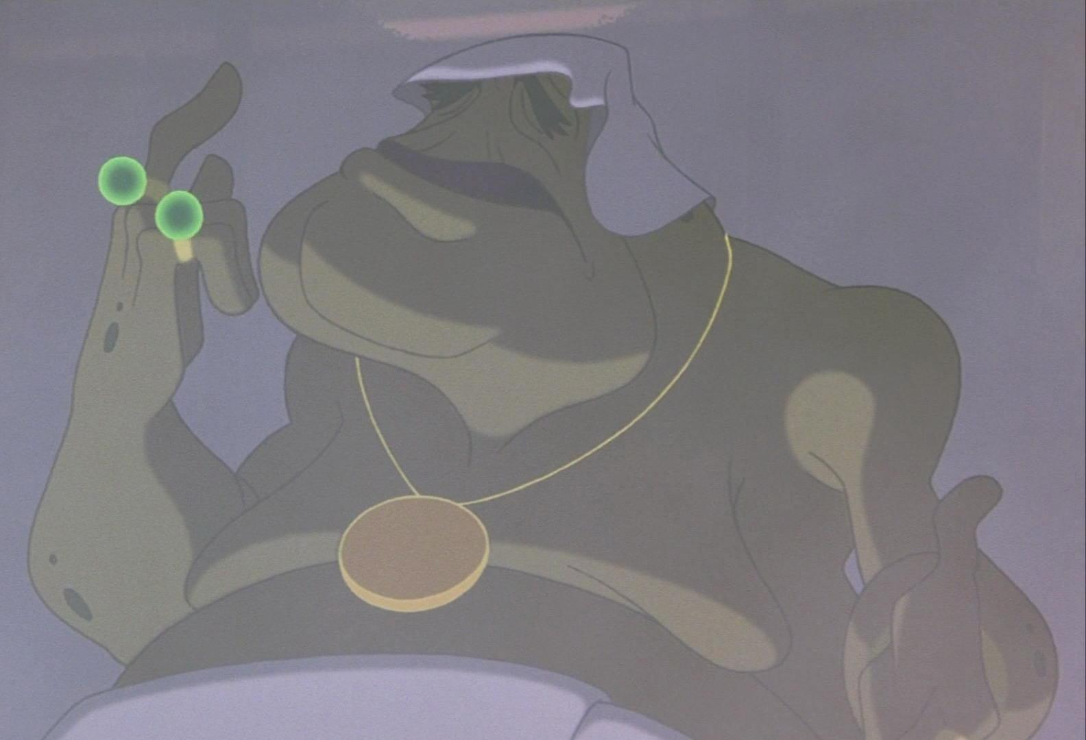 Scabies | Osmosis Jones Wiki | Fandom