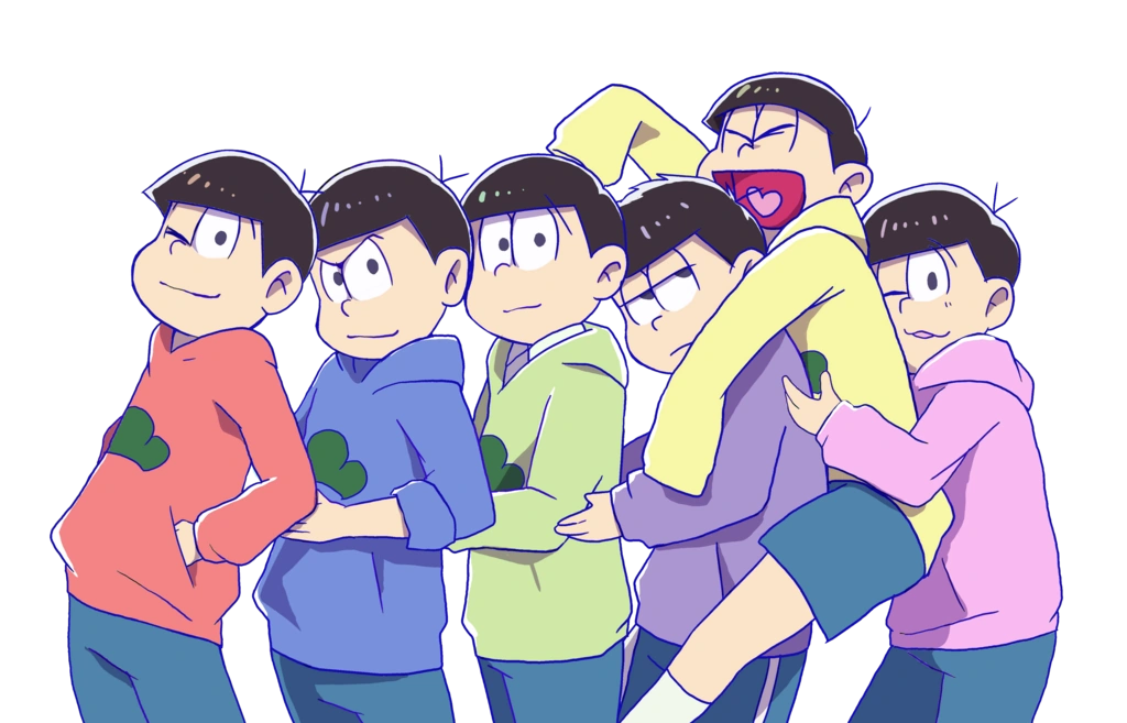 Wikia Osomatsu-san | Fandom