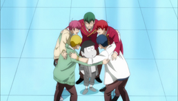 Episode 1 Screenshot 9