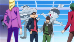 Episode 1 Screenshot 12