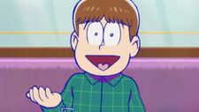 Osomatsu Episode 14 segment 3