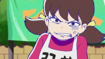 Episode 28 Totoko S Challenge Osomatsu Kun Wiki Fandom Episode 28 Totoko S Challenge Osomatsu Kun Wiki Fandom