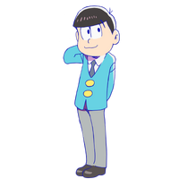 Todomatsu Osomatsu Kun Wiki Fandom