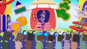 Osomatsu-san Episode 20 segment 1-2