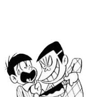 Get Wallpaper Tougou Osomatsu Kun Wiki Fandom For Free