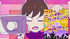 Osomatsu Episode 13 segment 3