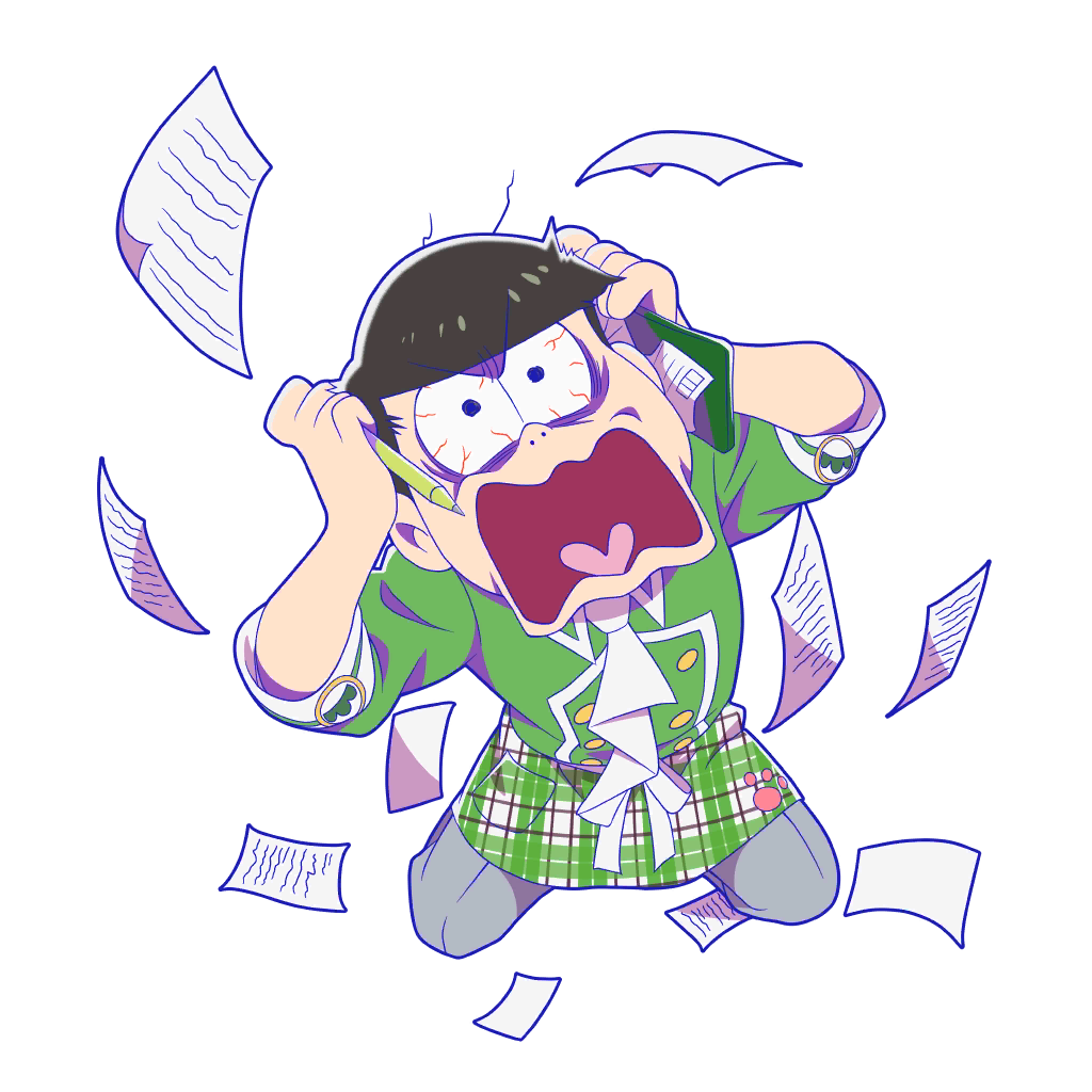 Choromatsu/Gallery | Osomatsu-kun Wiki | FANDOM powered by Wikia