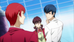 Episode 1 Screenshot 5