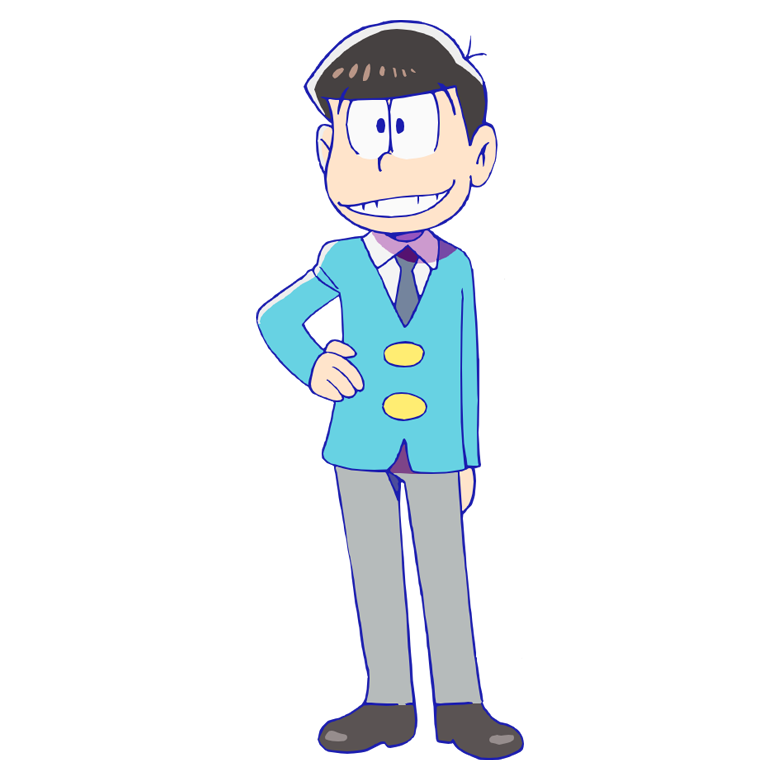 Osomatsu | Osomatsu-kun Wiki | Fandom