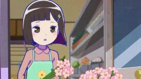 Kiku Adult