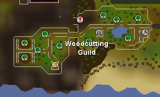 Zeah Woodcutting Guild | OSRune Wiki | Fandom