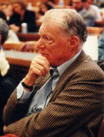 Bernstein bio