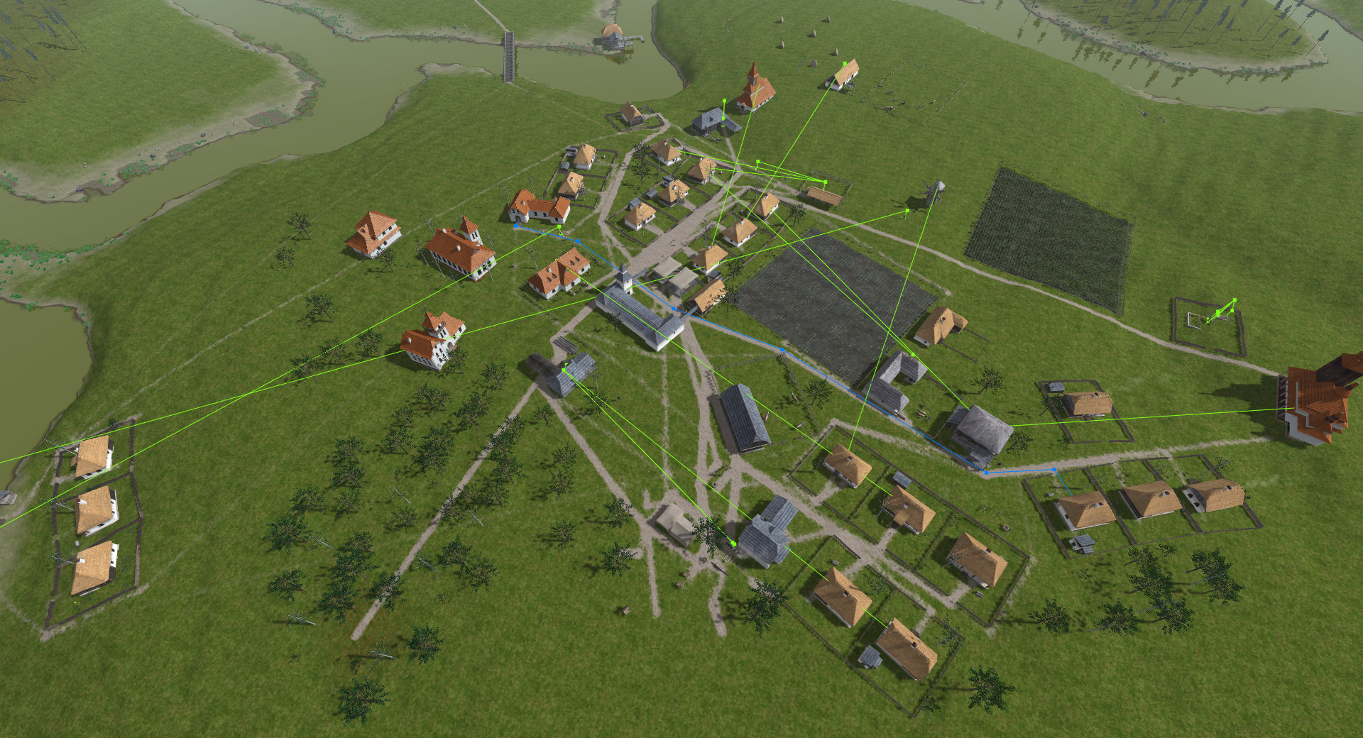 ostriv alpha 2