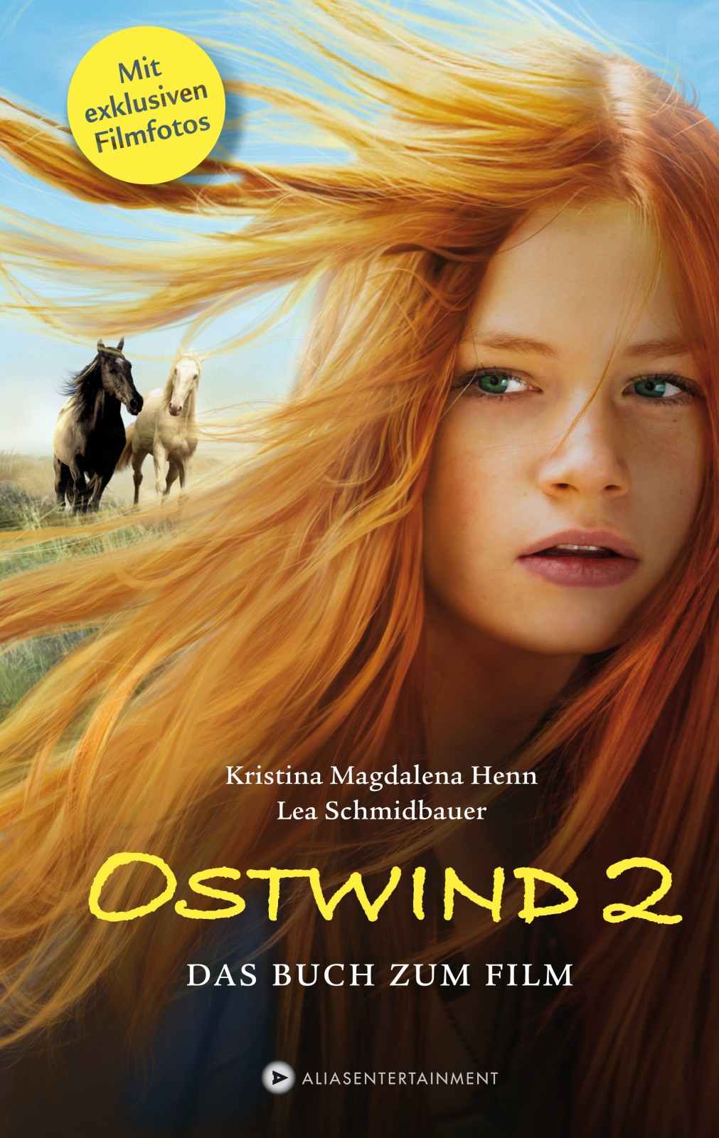 Film Ostwind Film Ostwind