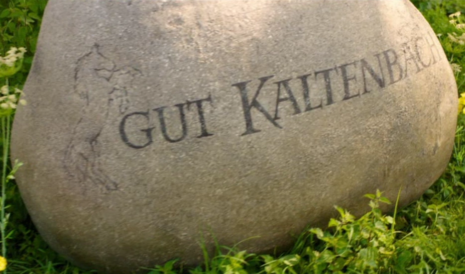 Gestüt Kaltenbach Ostwind Wikia Fandom