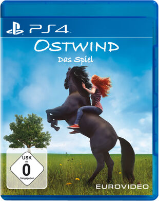 Ostwind Das Spiel Ostwind Wikia Fandom Powered By Wikia - 