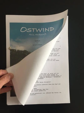 Ostwind Wikia Fandom Powered By Wikia - 