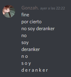 DGonza